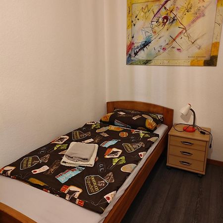2-Zimmer Apartment Sofia, Gemuetlich Wie Zu Hause Όφενμπαχ Εξωτερικό φωτογραφία