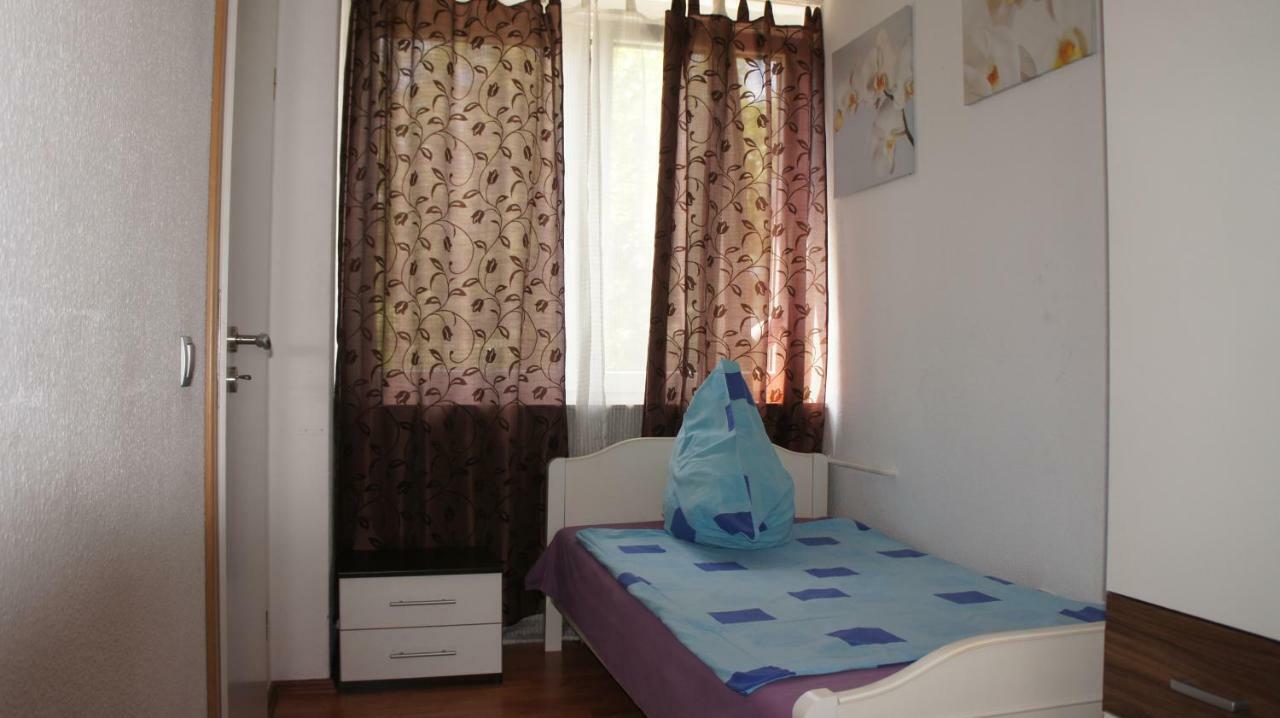 2-Zimmer Apartment Sofia, Gemuetlich Wie Zu Hause Όφενμπαχ Εξωτερικό φωτογραφία