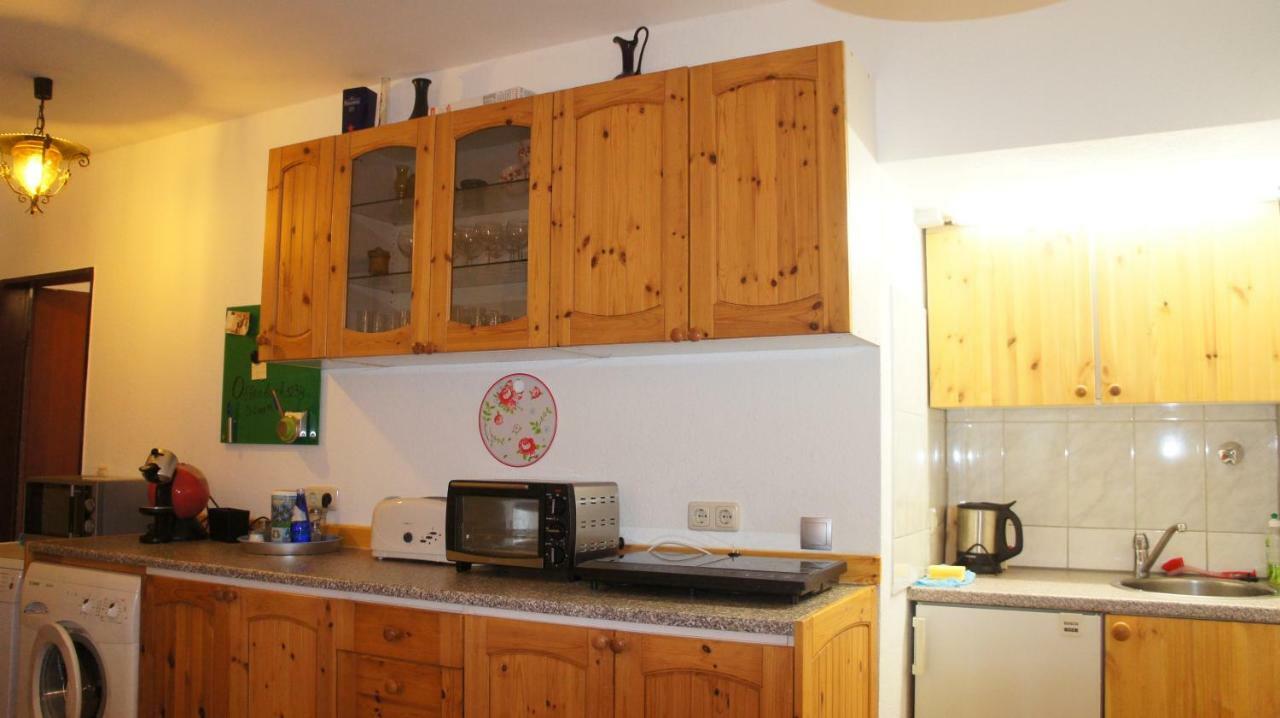 2-Zimmer Apartment Sofia, Gemuetlich Wie Zu Hause Όφενμπαχ Εξωτερικό φωτογραφία