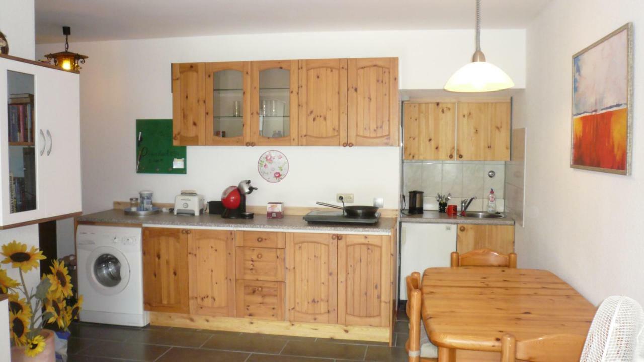 2-Zimmer Apartment Sofia, Gemuetlich Wie Zu Hause Όφενμπαχ Εξωτερικό φωτογραφία