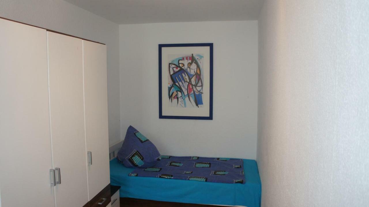 2-Zimmer Apartment Sofia, Gemuetlich Wie Zu Hause Όφενμπαχ Εξωτερικό φωτογραφία