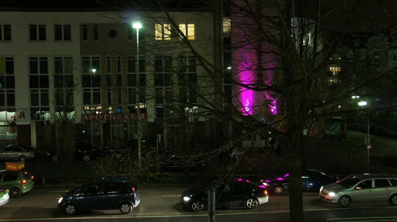2-Zimmer Apartment Sofia, Gemuetlich Wie Zu Hause Όφενμπαχ Εξωτερικό φωτογραφία