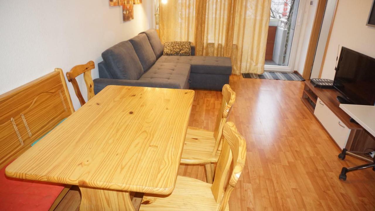 2-Zimmer Apartment Sofia, Gemuetlich Wie Zu Hause Όφενμπαχ Εξωτερικό φωτογραφία