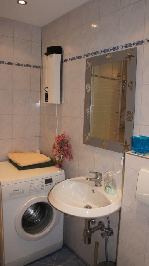 2-Zimmer Apartment Sofia, Gemuetlich Wie Zu Hause Όφενμπαχ Εξωτερικό φωτογραφία