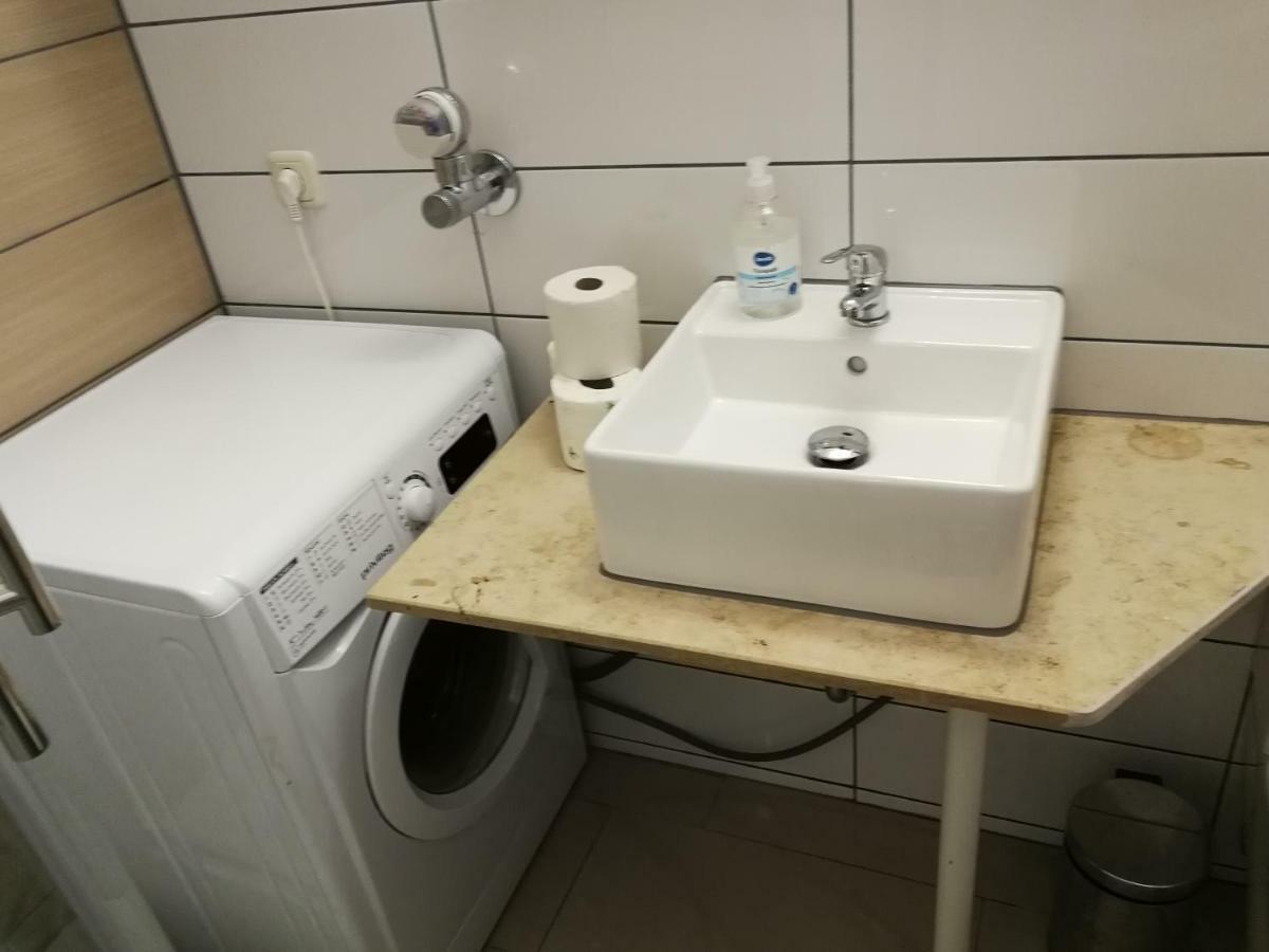 2-Zimmer Apartment Sofia, Gemuetlich Wie Zu Hause Όφενμπαχ Εξωτερικό φωτογραφία