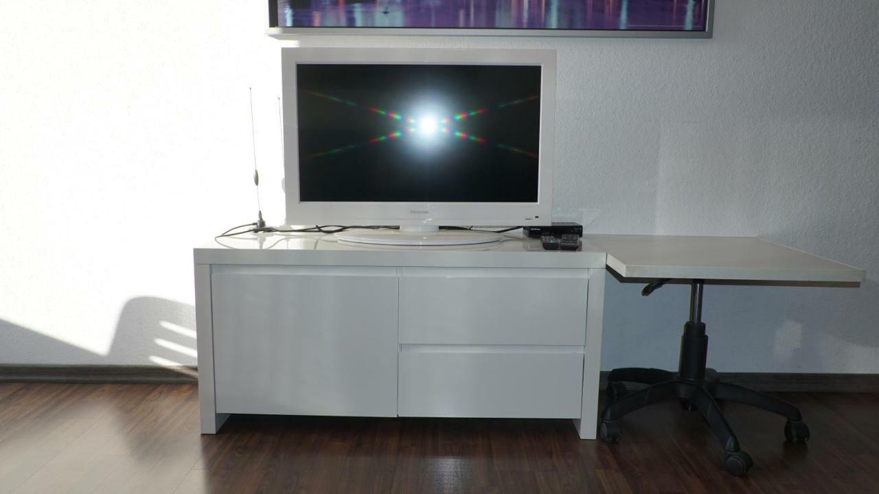 2-Zimmer Apartment Sofia, Gemuetlich Wie Zu Hause Όφενμπαχ Εξωτερικό φωτογραφία