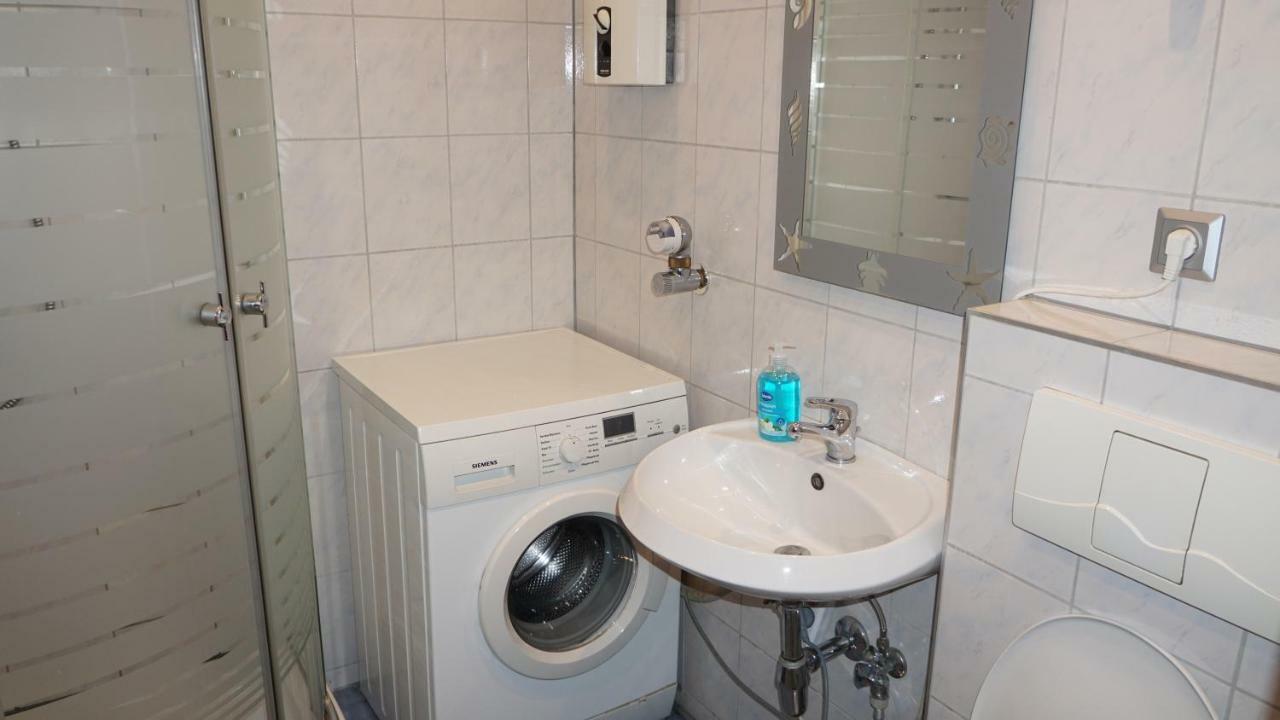 2-Zimmer Apartment Sofia, Gemuetlich Wie Zu Hause Όφενμπαχ Εξωτερικό φωτογραφία