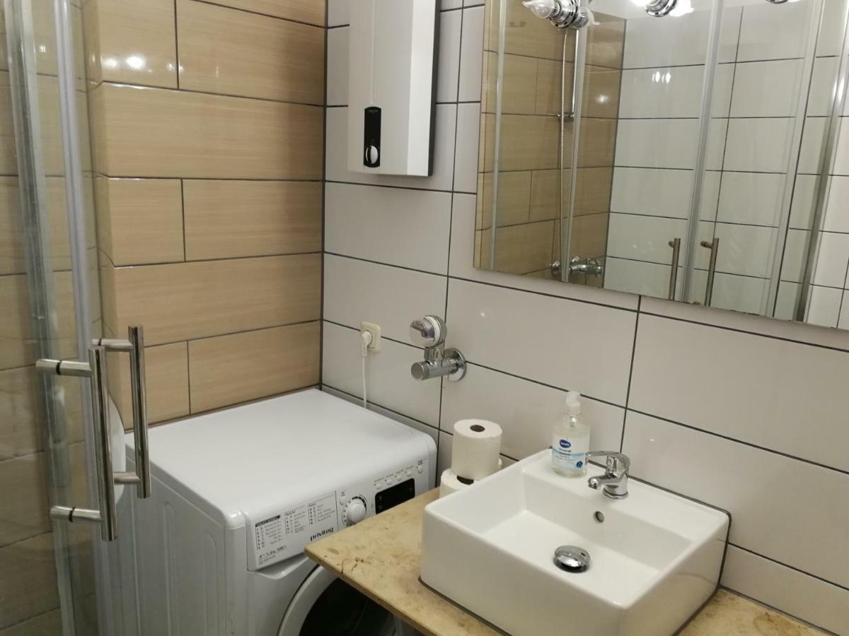 2-Zimmer Apartment Sofia, Gemuetlich Wie Zu Hause Όφενμπαχ Εξωτερικό φωτογραφία