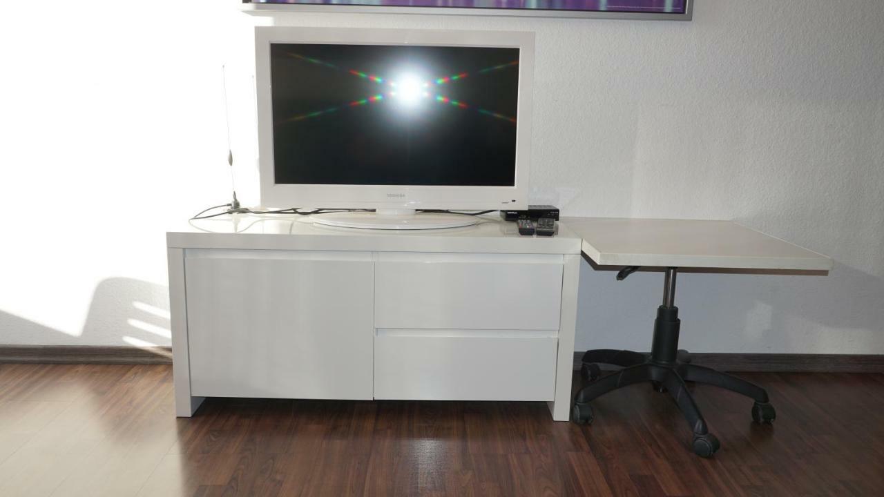 2-Zimmer Apartment Sofia, Gemuetlich Wie Zu Hause Όφενμπαχ Εξωτερικό φωτογραφία