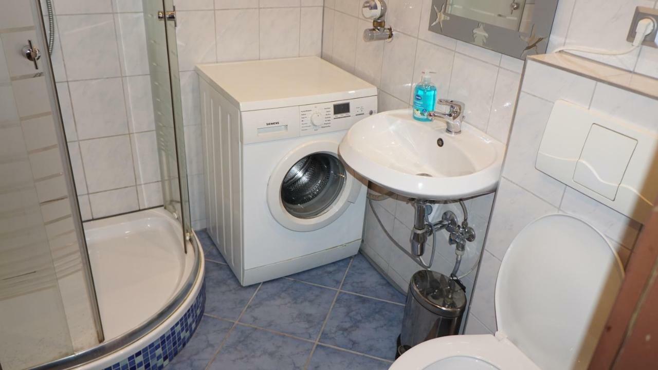 2-Zimmer Apartment Sofia, Gemuetlich Wie Zu Hause Όφενμπαχ Εξωτερικό φωτογραφία