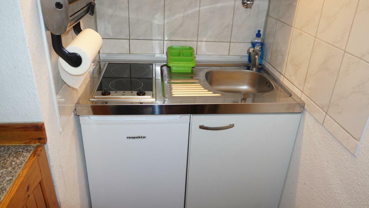 2-Zimmer Apartment Sofia, Gemuetlich Wie Zu Hause Όφενμπαχ Εξωτερικό φωτογραφία