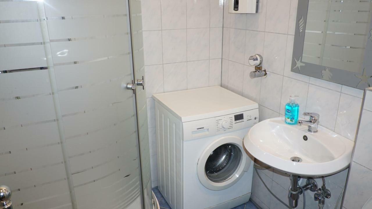2-Zimmer Apartment Sofia, Gemuetlich Wie Zu Hause Όφενμπαχ Εξωτερικό φωτογραφία