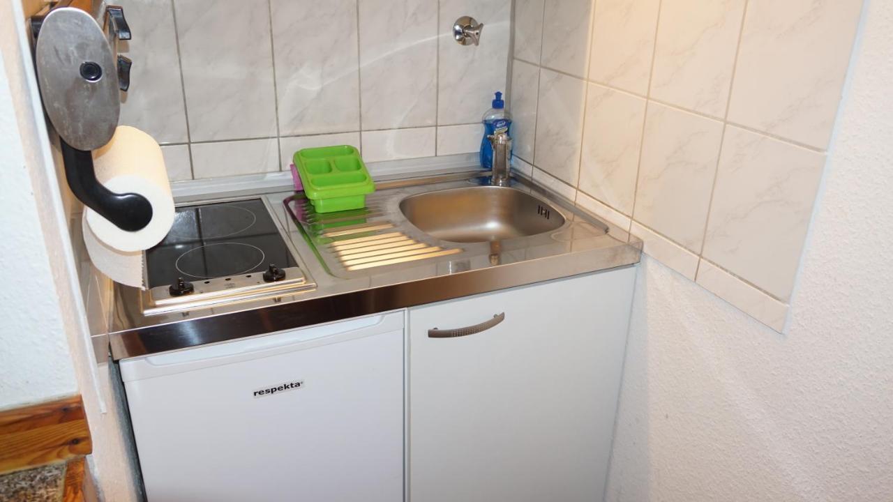 2-Zimmer Apartment Sofia, Gemuetlich Wie Zu Hause Όφενμπαχ Εξωτερικό φωτογραφία