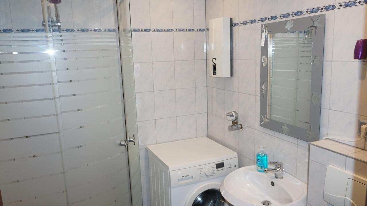 2-Zimmer Apartment Sofia, Gemuetlich Wie Zu Hause Όφενμπαχ Εξωτερικό φωτογραφία
