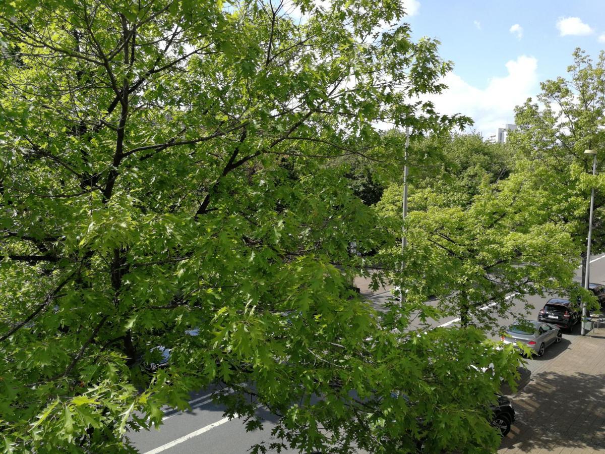 2-Zimmer Apartment Sofia, Gemuetlich Wie Zu Hause Όφενμπαχ Εξωτερικό φωτογραφία