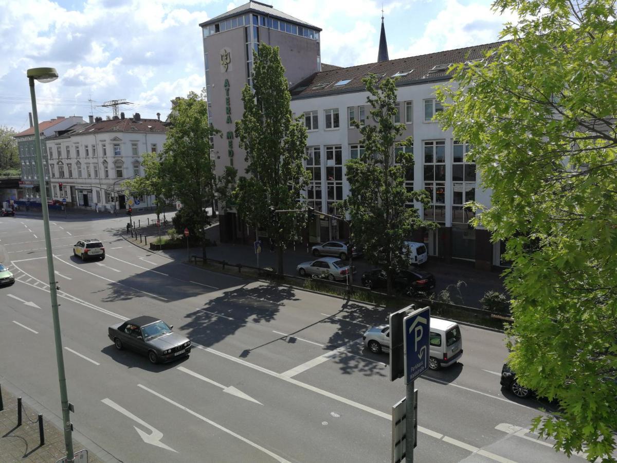 2-Zimmer Apartment Sofia, Gemuetlich Wie Zu Hause Όφενμπαχ Εξωτερικό φωτογραφία