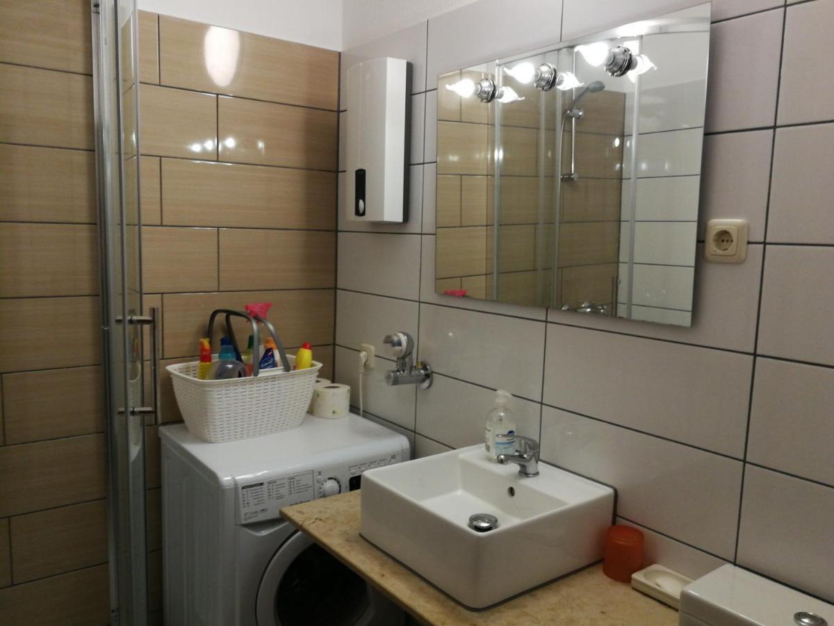 2-Zimmer Apartment Sofia, Gemuetlich Wie Zu Hause Όφενμπαχ Εξωτερικό φωτογραφία